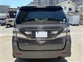 2009 Toyota Vellfire