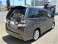 2009 Toyota Vellfire