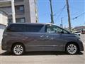 2009 Toyota Vellfire