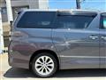 2009 Toyota Vellfire