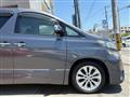 2009 Toyota Vellfire