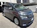 2009 Toyota Vellfire