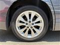 2009 Toyota Vellfire