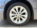 2009 Toyota Vellfire