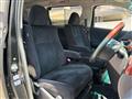 2009 Toyota Vellfire