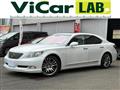 2007 Lexus LS
