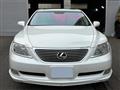 2007 Lexus LS