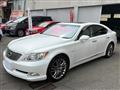 2007 Lexus LS