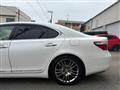 2007 Lexus LS