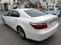 2007 Lexus LS