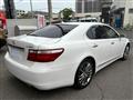 2007 Lexus LS