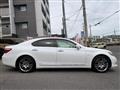 2007 Lexus LS