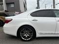 2007 Lexus LS
