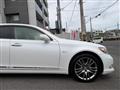2007 Lexus LS
