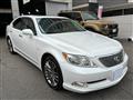 2007 Lexus LS