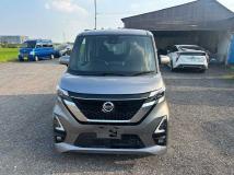2023 Nissan ROOX