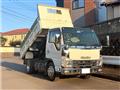 2021 Isuzu Isuzu Others