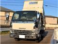 2021 Isuzu Isuzu Others