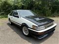 1986 Toyota Corolla Levin