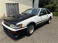 1986 Toyota Corolla Levin