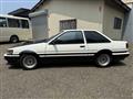 1986 Toyota Corolla Levin