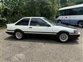 1986 Toyota Corolla Levin