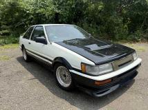 1986 Toyota Corolla Levin