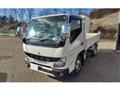 2025 Mitsubishi Canter