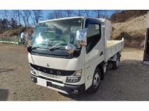 2025 Mitsubishi Canter