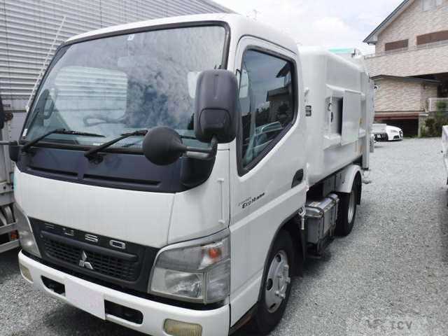 2009 Mitsubishi Canter