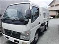 2009 Mitsubishi Canter