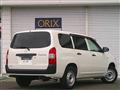 2023 Toyota Probox Van