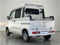 2017 Daihatsu Hijet Cargo