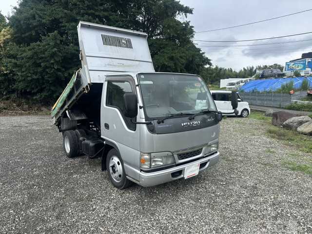 2004 Isuzu Isuzu Others