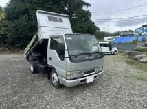 2004 Isuzu Isuzu Others