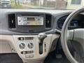 2012 Daihatsu Mira