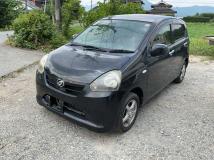 2012 Daihatsu Mira