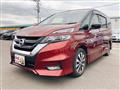 2016 Nissan Serena