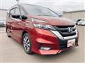2016 Nissan Serena