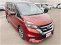 2016 Nissan Serena