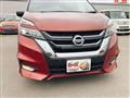 2016 Nissan Serena
