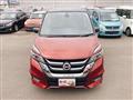 2016 Nissan Serena