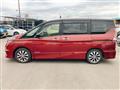 2016 Nissan Serena