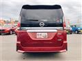 2016 Nissan Serena