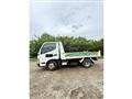 2002 Hino Dutro