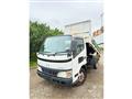 2002 Hino Dutro