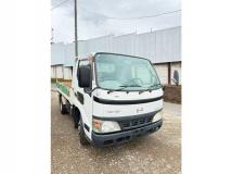 2002 Hino Dutro