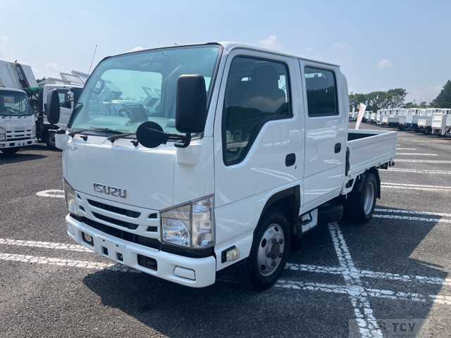 2015 Isuzu Isuzu Others