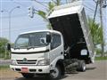 2008 Hino Dutro