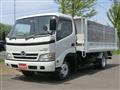 2008 Hino Dutro